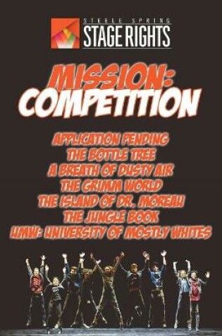 Cover of Mission