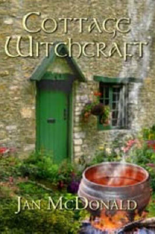 Cover of Cottage Witchcraft