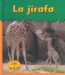 Book cover for La Jirafa