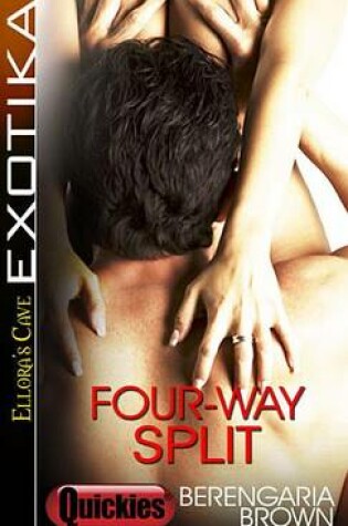 Cover of Four-Way Split