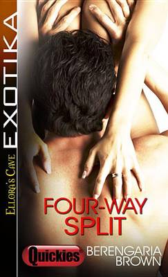 Book cover for Four-Way Split