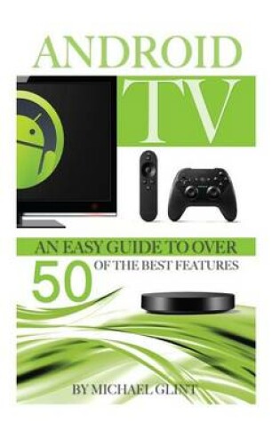 Cover of Android TV