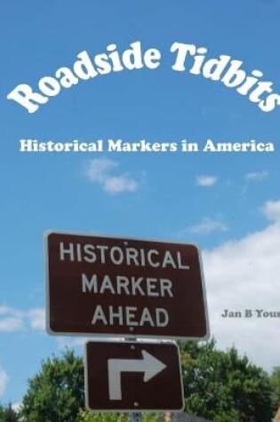 Cover of Roadside Tidbits