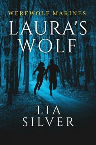 Cover of Laura's Wolf