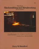 Cover of 2/E Practical Blacksmithing/Metalwrk-H/C