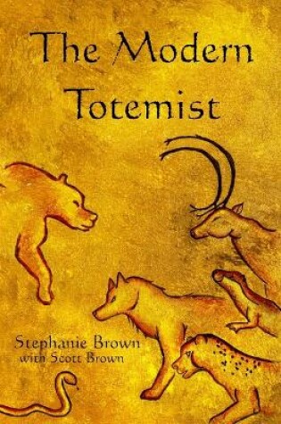 Cover of The Modern Totemist