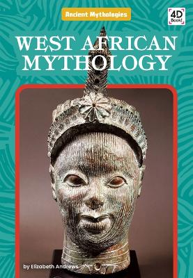 Cover of West African Mythology