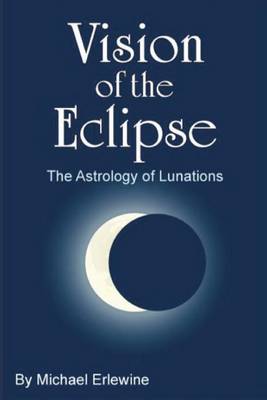 Book cover for Vision of the Eclipse