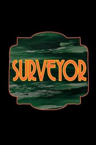 Cover of Surveyor