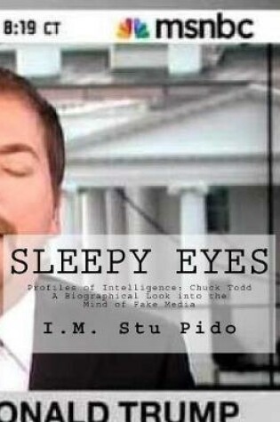 Cover of Sleepy Eyes