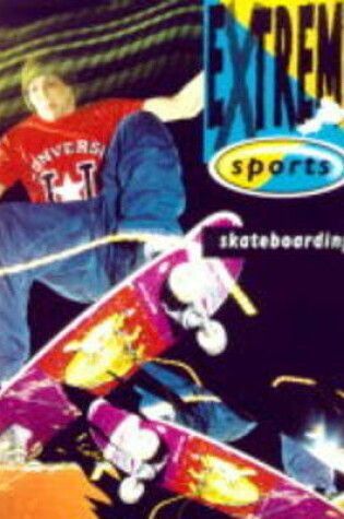 Cover of Skateboarding