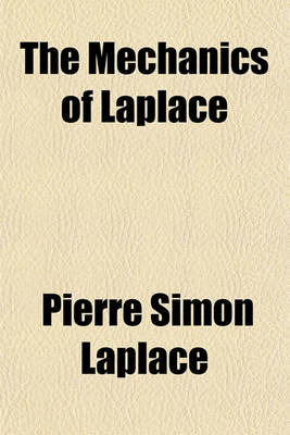 Book cover for The Mechanics of Laplace