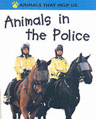 Cover of Police