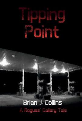 Book cover for Tipping Point