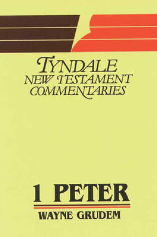 Cover of Peter I