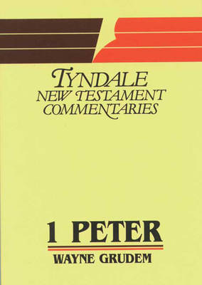 Book cover for Peter I