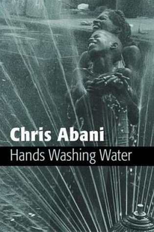 Cover of Hands Washing Water