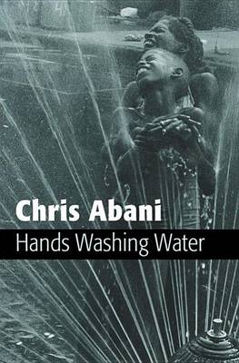 Book cover for Hands Washing Water