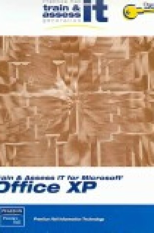 Cover of TAIT Office XP Premium Pack - Standalone (old version)