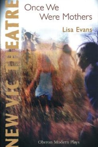 Cover of Once We Were Mothers