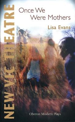 Book cover for Once We Were Mothers