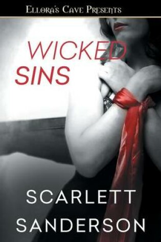 Cover of Wicked Sins
