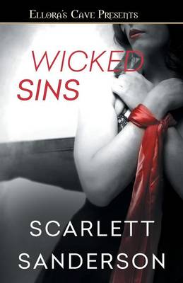 Book cover for Wicked Sins