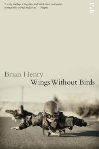 Cover of Wings Without Birds