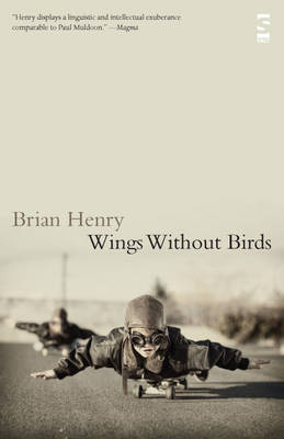 Book cover for Wings Without Birds