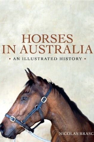 Cover of Horses in Australia