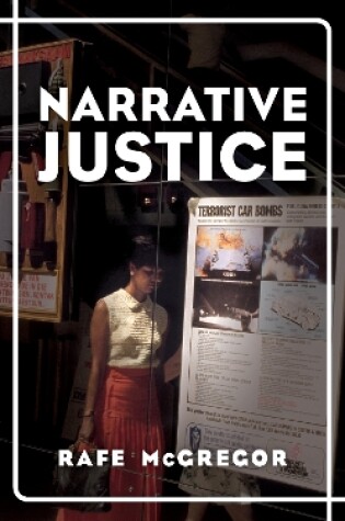 Cover of Narrative Justice