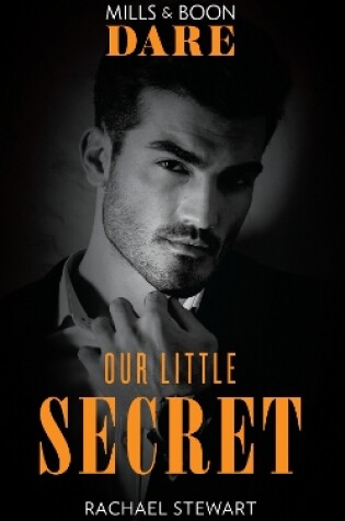 Cover of Our Little Secret