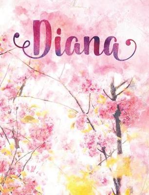 Book cover for Diana