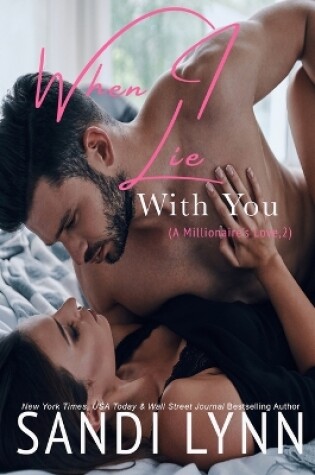 Cover of When I Lie With You