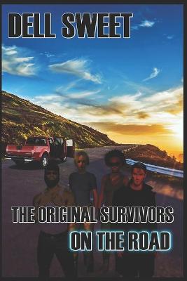 Book cover for The Original Survivors on the Road