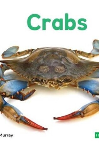 Cover of Crabs