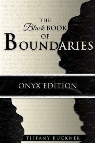 Cover of The Black Book of Boundaries