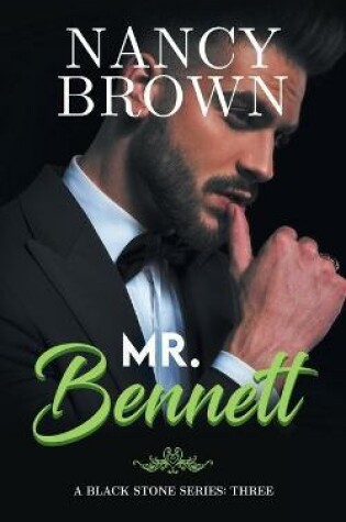 Cover of Mr. Bennett