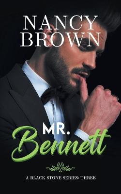 Book cover for Mr. Bennett