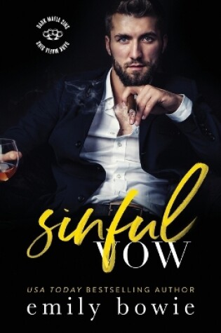 Cover of Sinful Vow