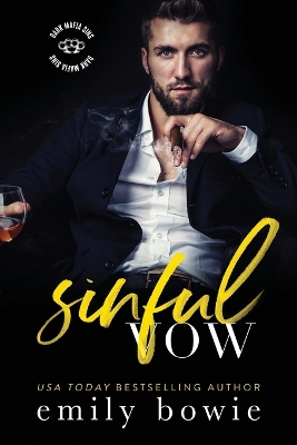 Book cover for Sinful Vow