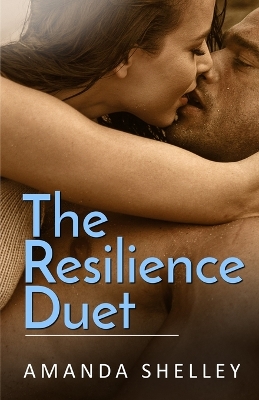 Book cover for The Resilience Duet