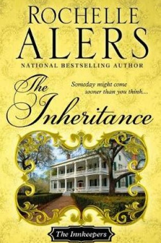 Cover of The Inheritance