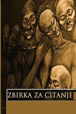 Cover of Zbirka Za Citanje