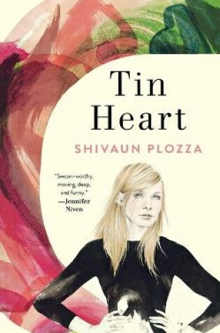 Cover of Tin Heart