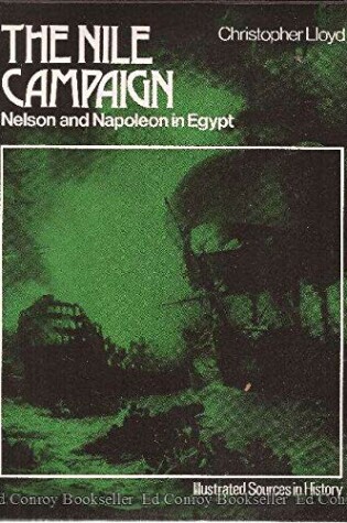 Cover of Nile Campaign
