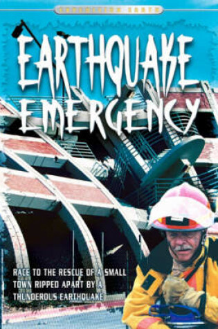 Cover of Earthquake Emergency