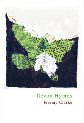 Book cover for Devon Hymns