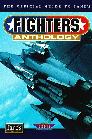 Cover of Advanced Tactical Fighter 98