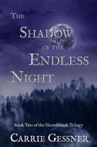 Cover of The Shadow of the Endless Night